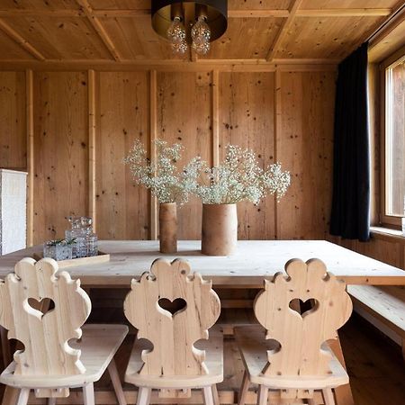 Brizerhaus Apartman Ramsau im Zillertal Kültér fotó
