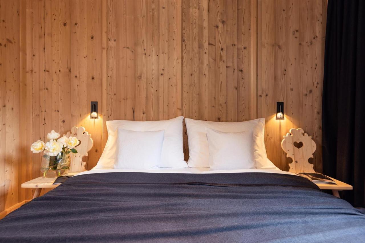 Brizerhaus Apartman Ramsau im Zillertal Kültér fotó