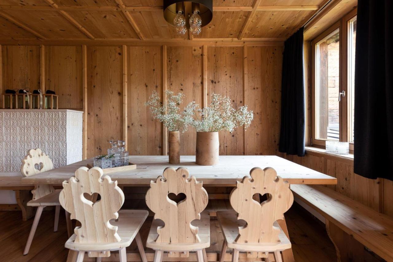 Brizerhaus Apartman Ramsau im Zillertal Kültér fotó