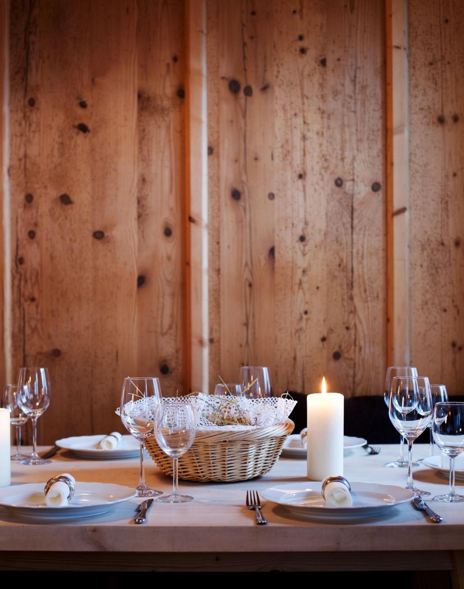 Brizerhaus Apartman Ramsau im Zillertal Kültér fotó