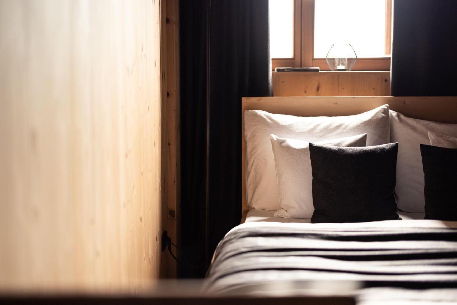 Brizerhaus Apartman Ramsau im Zillertal Szoba fotó