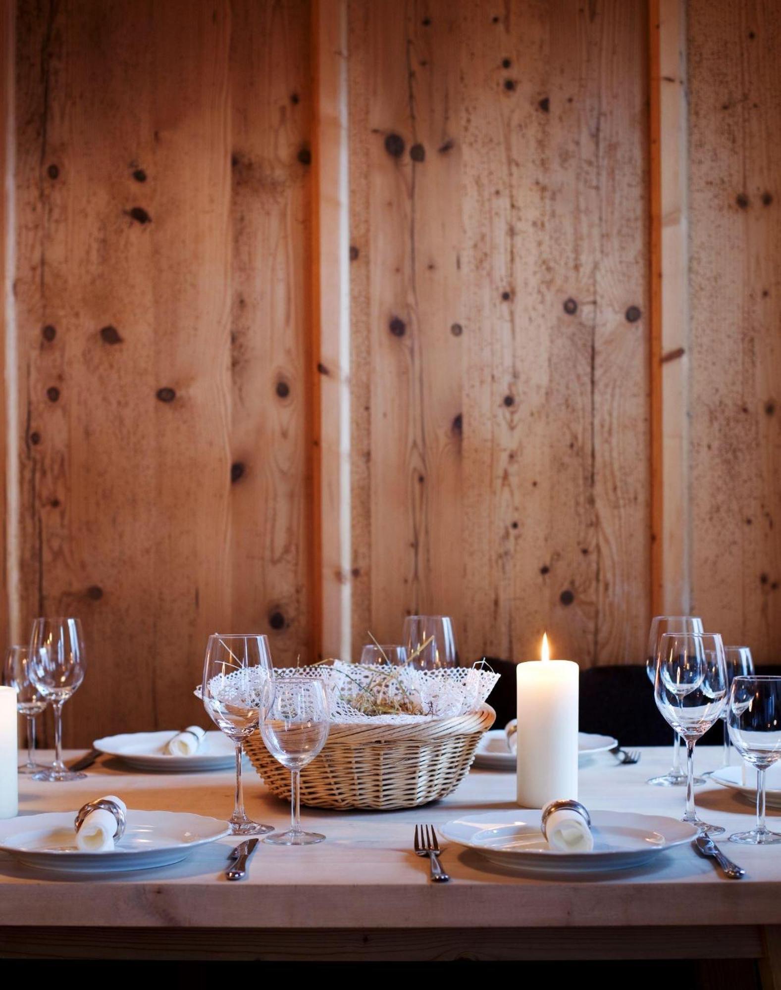 Brizerhaus Apartman Ramsau im Zillertal Szoba fotó