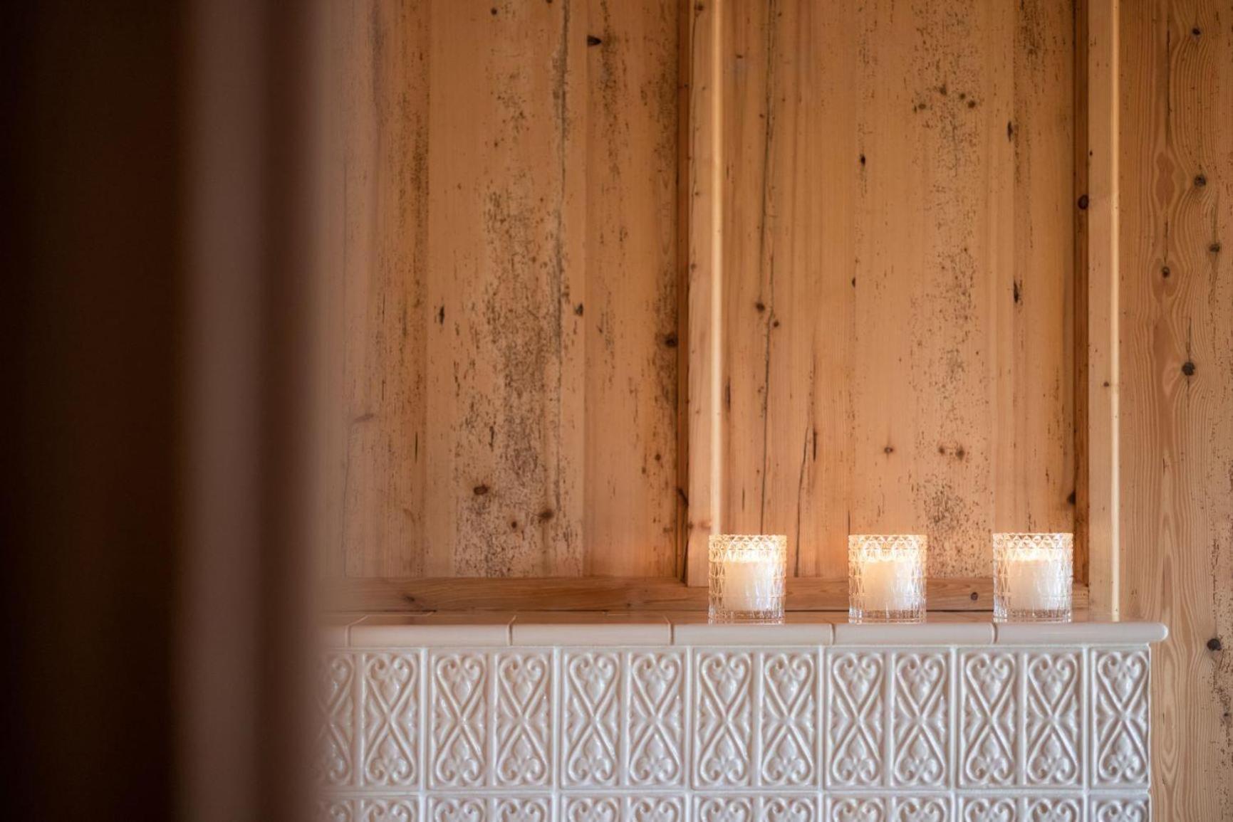 Brizerhaus Apartman Ramsau im Zillertal Szoba fotó