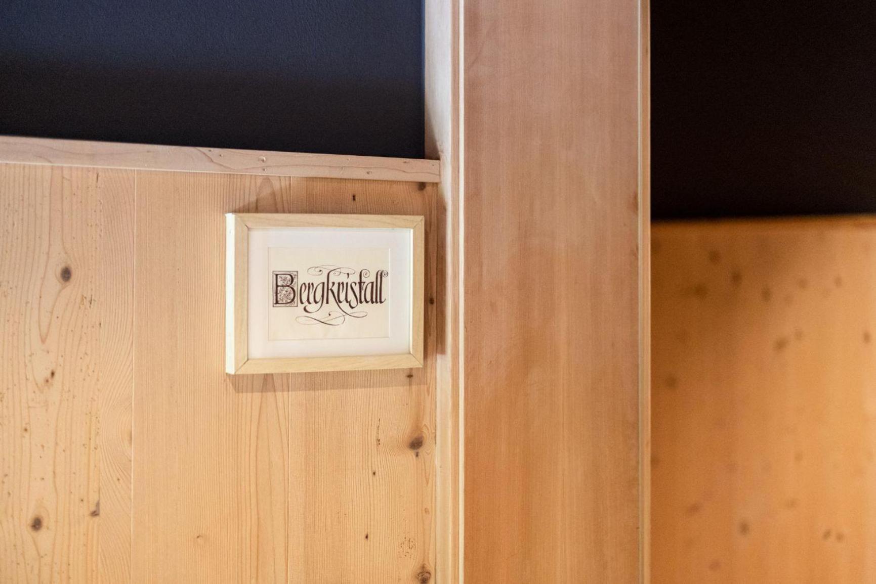 Brizerhaus Apartman Ramsau im Zillertal Szoba fotó