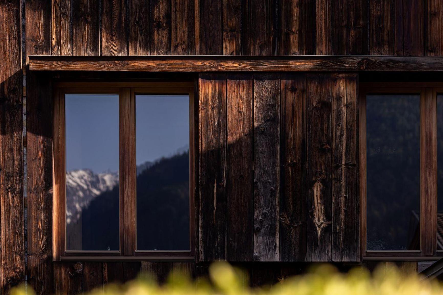 Brizerhaus Apartman Ramsau im Zillertal Kültér fotó