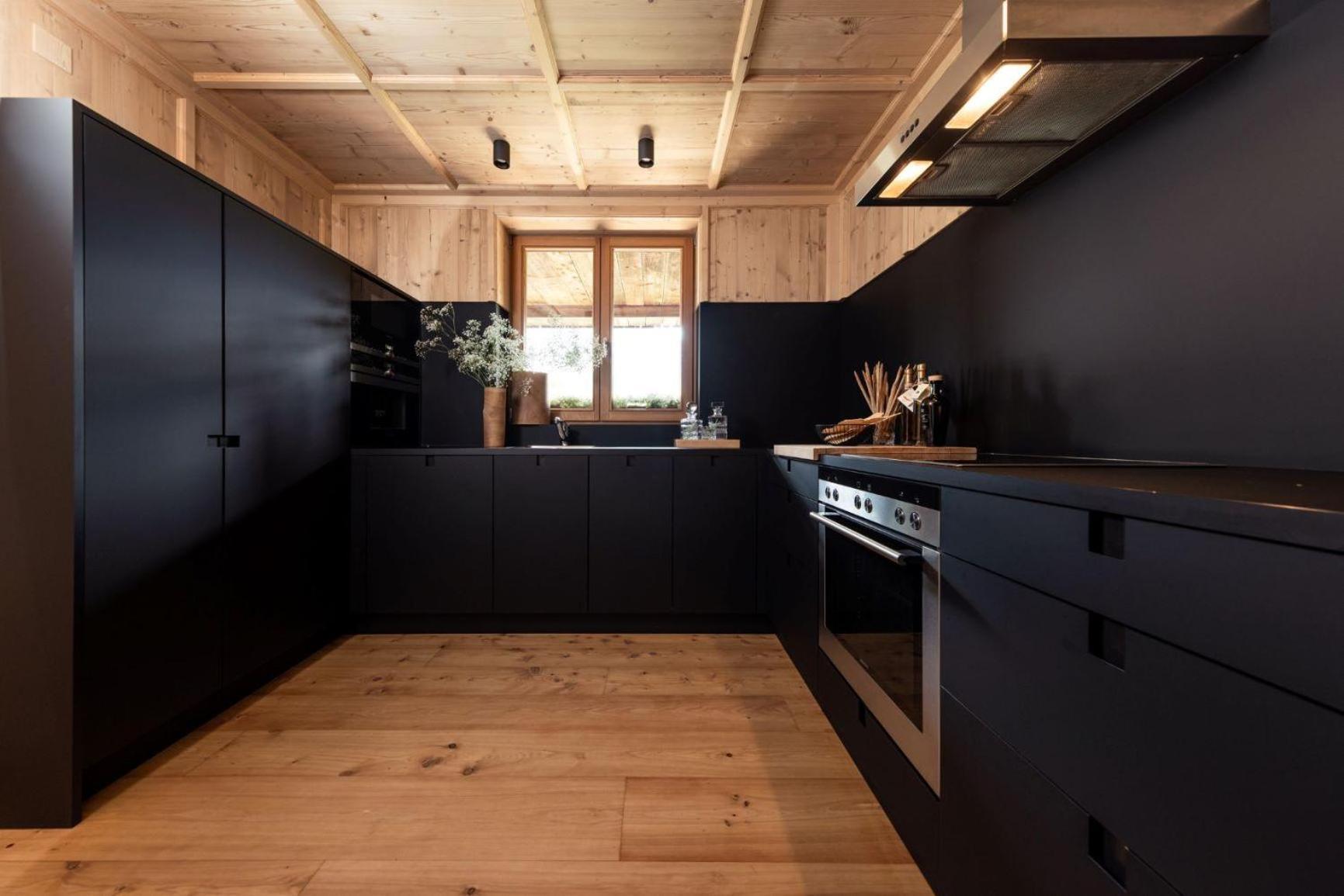 Brizerhaus Apartman Ramsau im Zillertal Kültér fotó