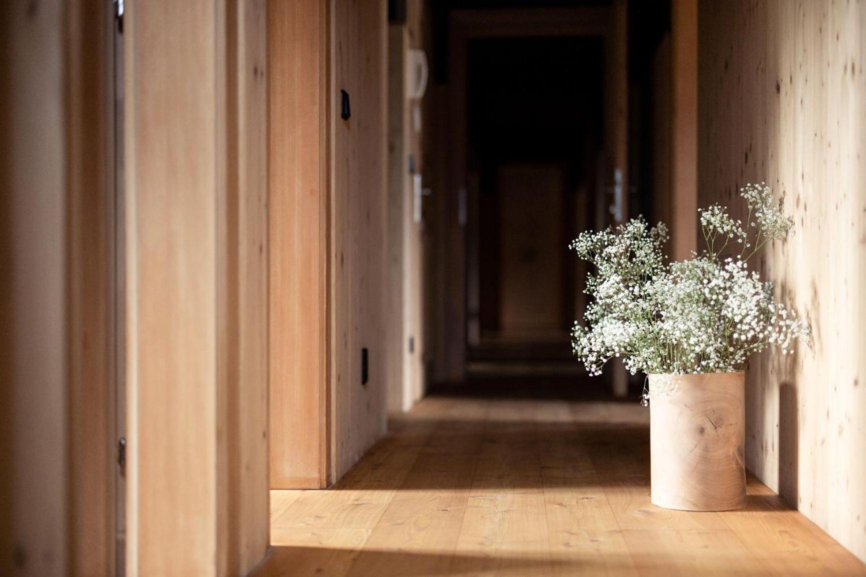 Brizerhaus Apartman Ramsau im Zillertal Kültér fotó