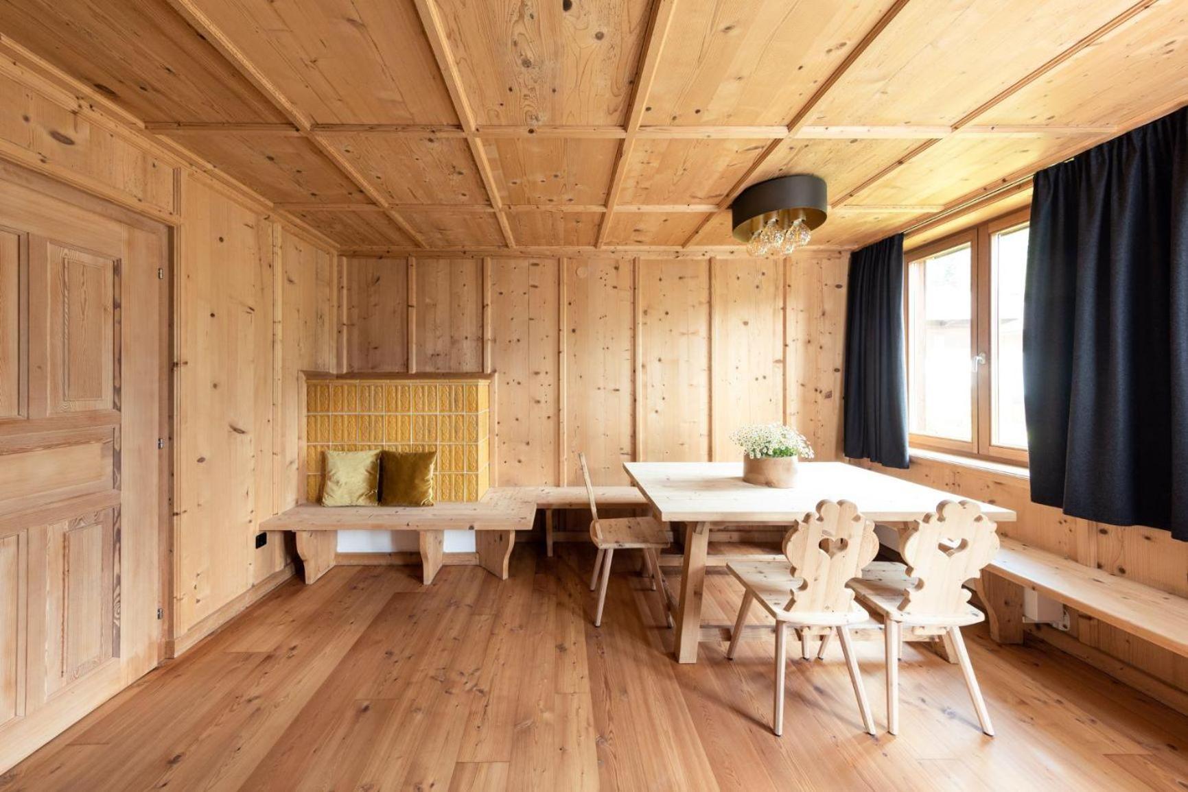 Brizerhaus Apartman Ramsau im Zillertal Kültér fotó