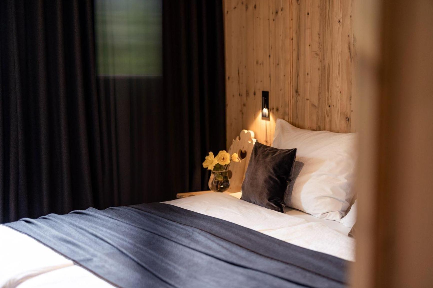 Brizerhaus Apartman Ramsau im Zillertal Kültér fotó