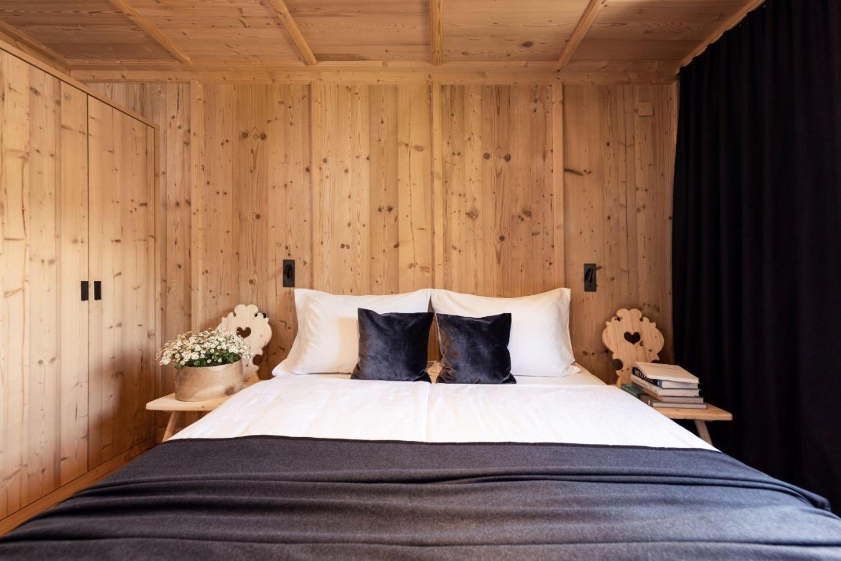 Brizerhaus Apartman Ramsau im Zillertal Kültér fotó