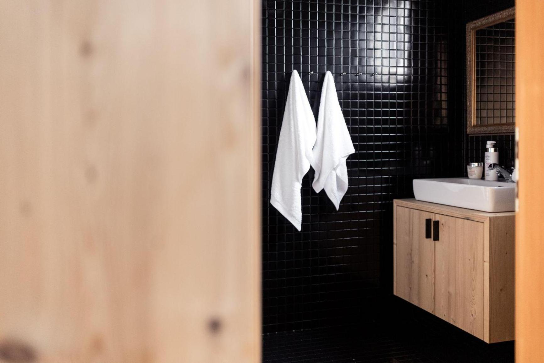 Brizerhaus Apartman Ramsau im Zillertal Kültér fotó