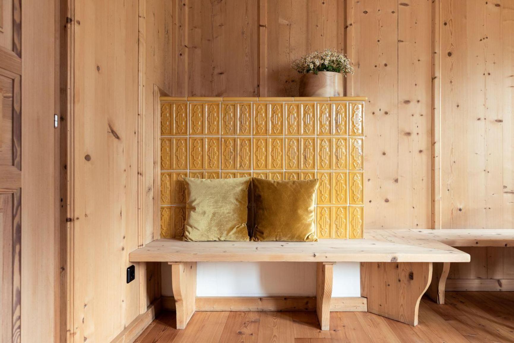 Brizerhaus Apartman Ramsau im Zillertal Kültér fotó